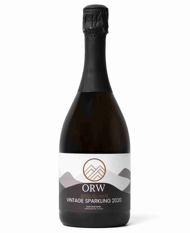 2020 VINTAGE SPARKLING CUVÉE