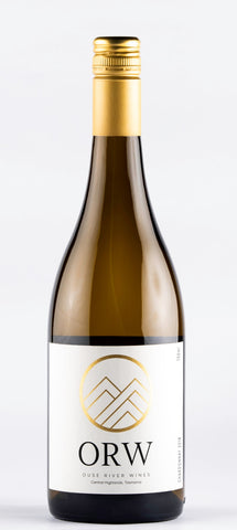 2021 CHARDONNAY